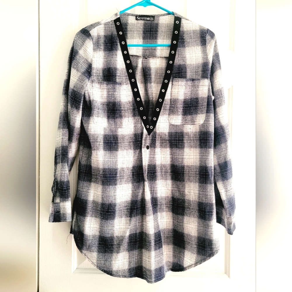 Beautiful small tunic